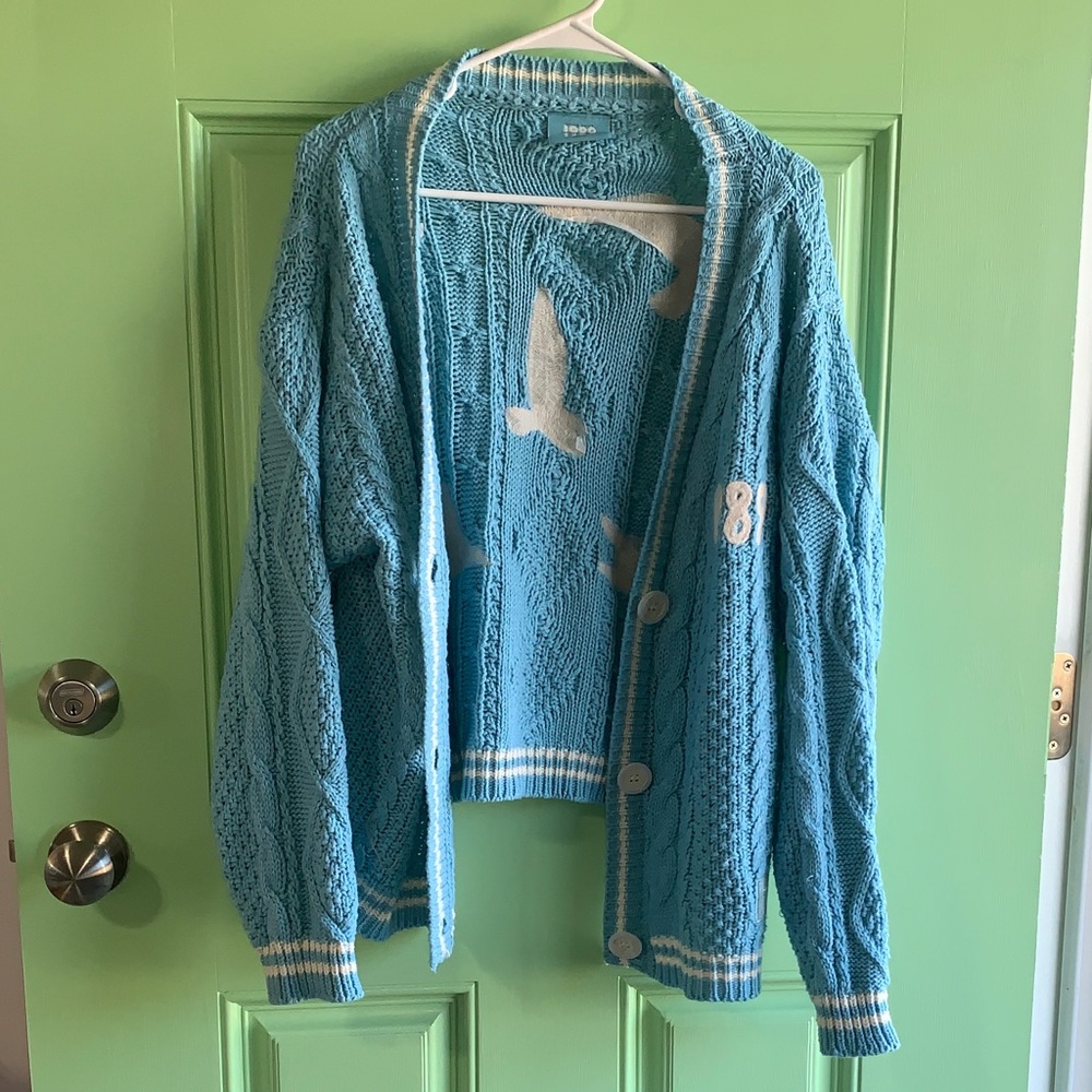 Taylor Swift 1989 Cardigan Woman’s size Medium/Large